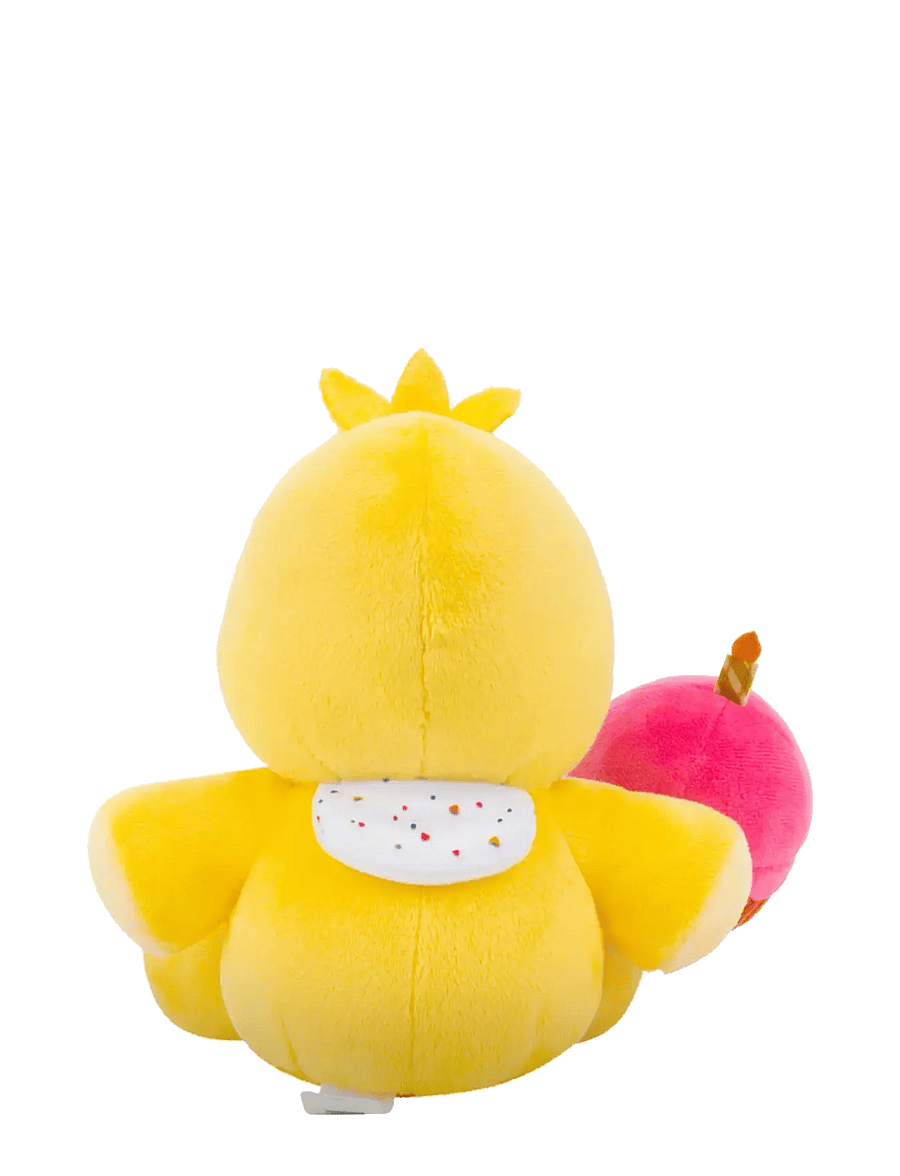Proxy - FNAF CORE PLUSH CHICA - laveste priser - multi colour - 2