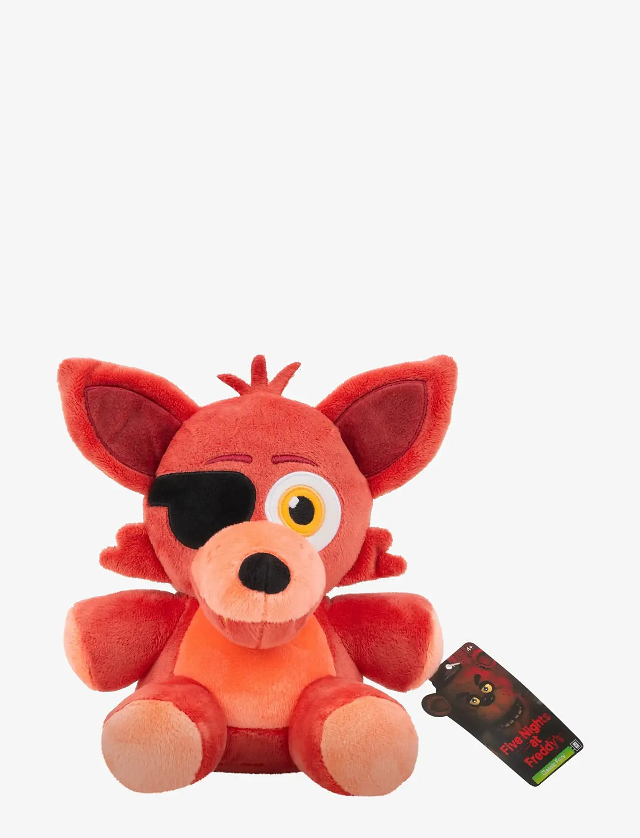 Proxy - FNAF CORE PLUSH FOXY - multi colour - 0