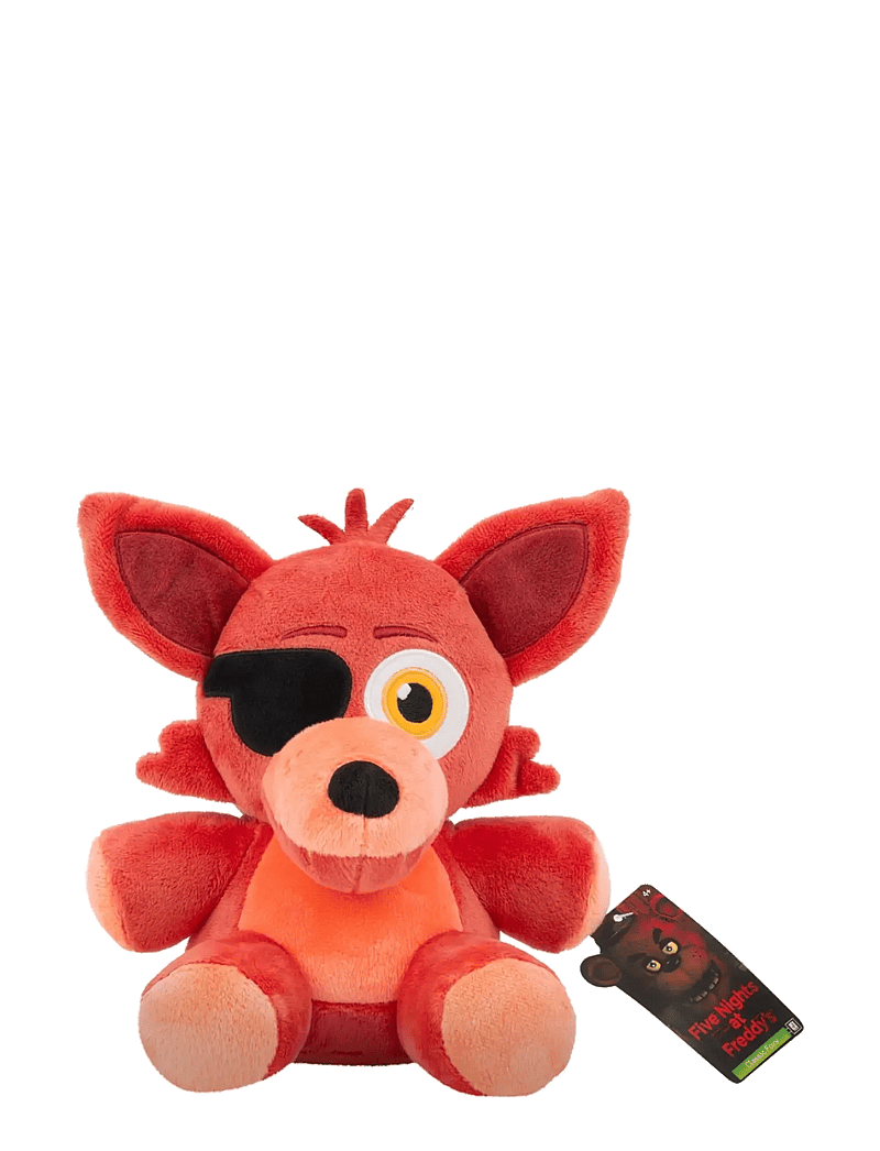 Proxy - FNAF CORE PLUSH FOXY - multi colour - 0
