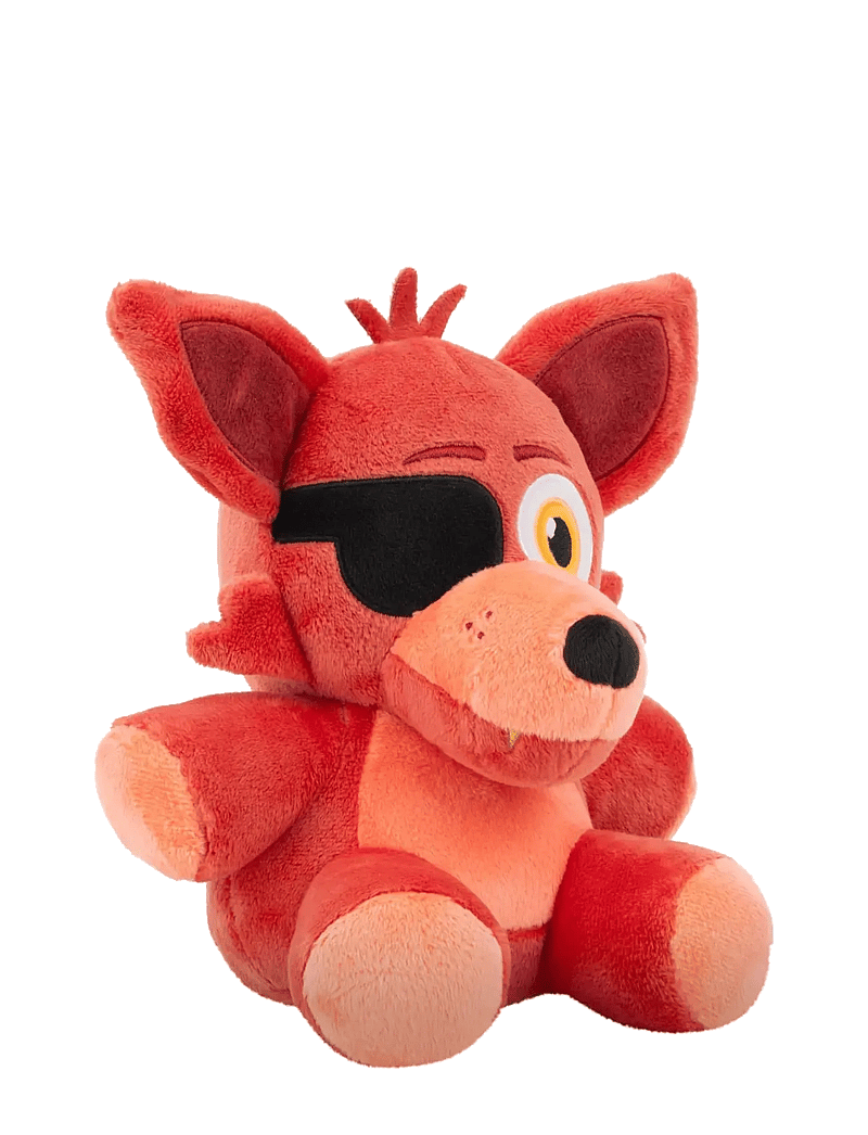 Proxy - FNAF CORE PLUSH FOXY - multi colour - 1