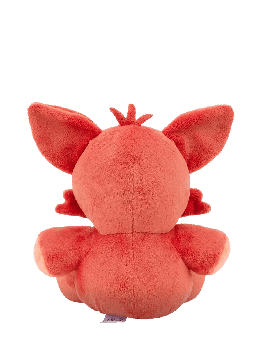 Proxy - FNAF CORE PLUSH FOXY - multi colour - 2