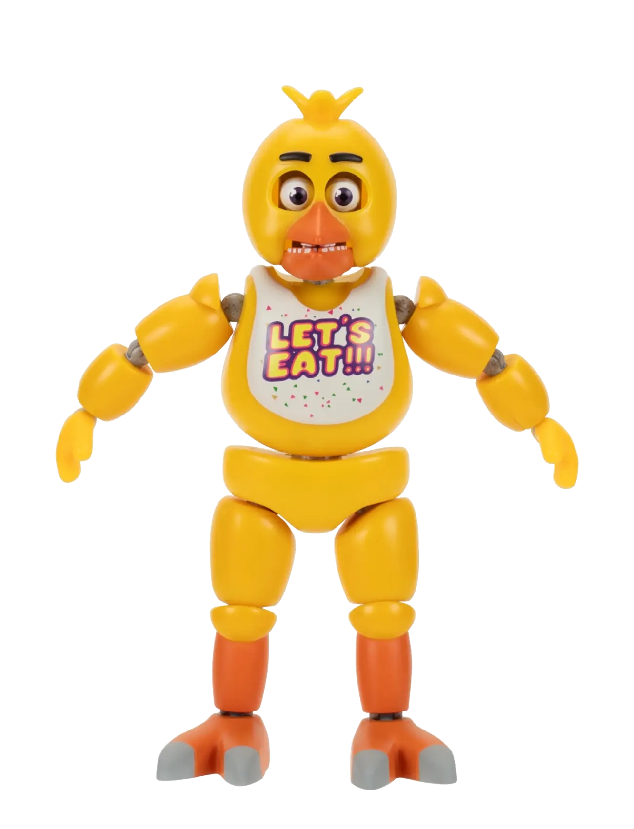 Proxy - FNAF ENDO-SERIES 3-IN-1 FIGURE CHICA - actionfigurer - multi colour - 2