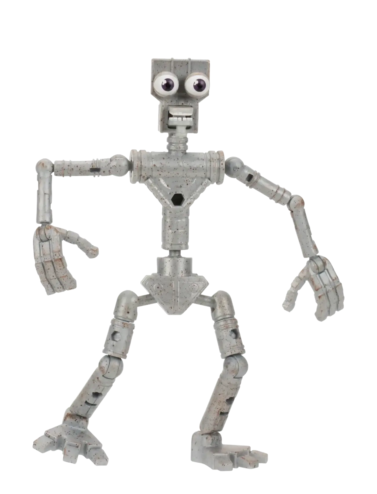 Proxy - FNAF ENDO-SERIES 3-IN-1 FIGURE CHICA - actionfigurer - multi colour - 4