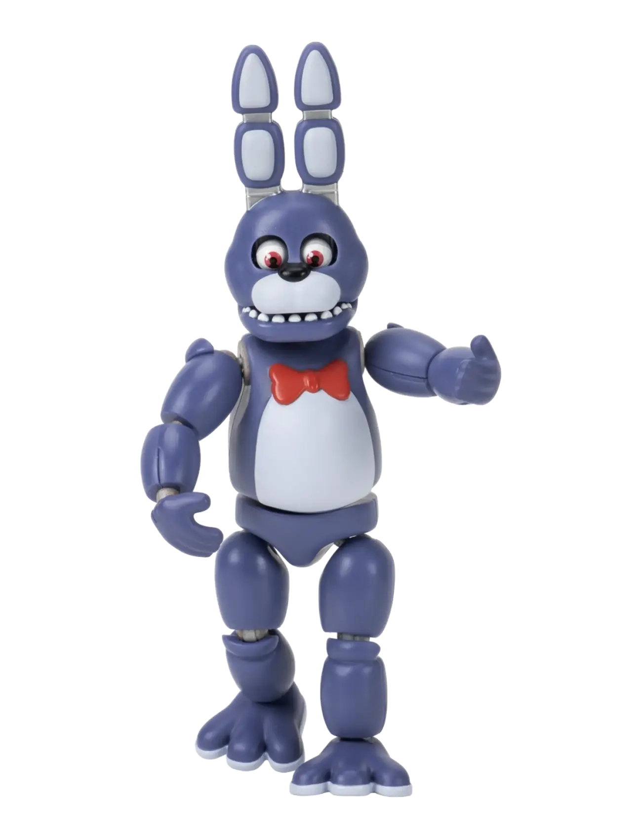 Proxy - FNAF ENDO-SERIES 3-IN-1 FIGURE BONNIE - actionfigurer - multi colour - 3