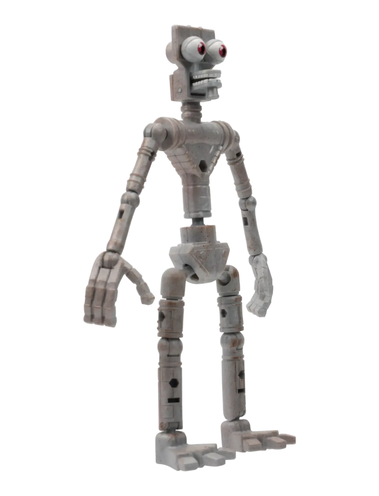 Proxy - FNAF ENDO-SERIES 3-IN-1 FIGURE BONNIE - actionfigurer - multi colour - 4