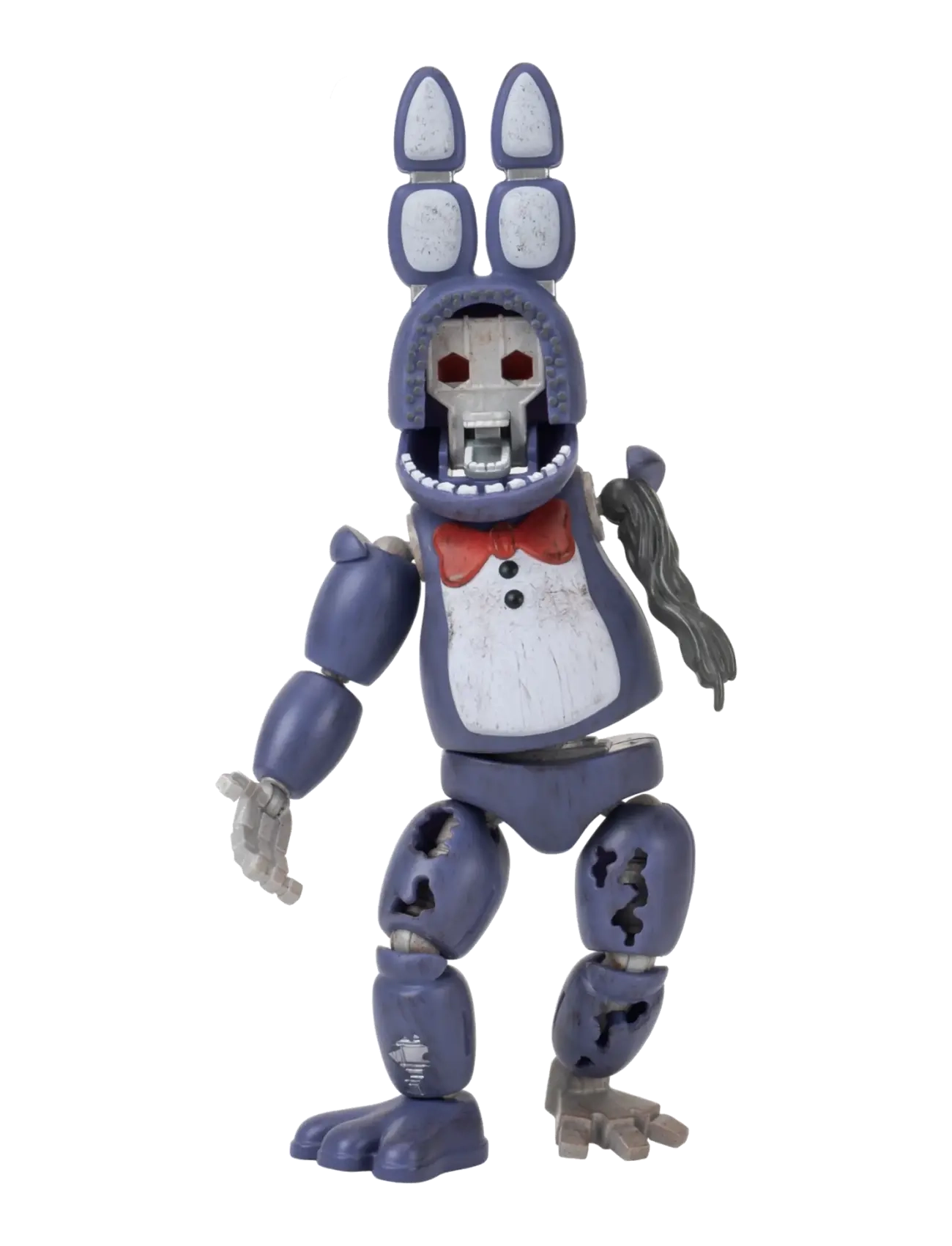 Proxy - FNAF ENDO-SERIES 3-IN-1 FIGURE BONNIE - actionfigurer - multi colour - 5