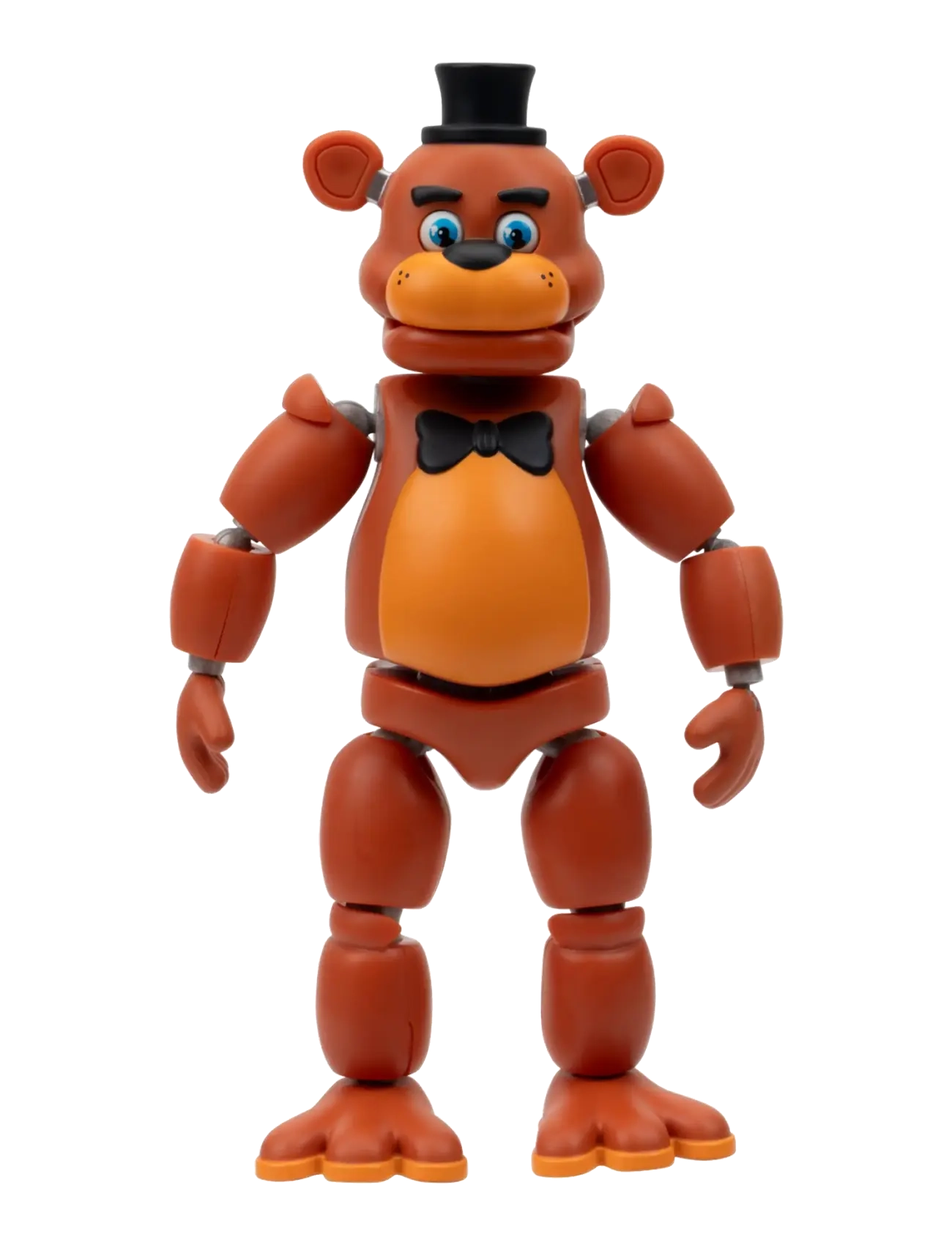 FNAF - FNAF ENDO-SERIES 3-IN-1 FIGURE FREDDY - actionfigurer - multi colour - 3