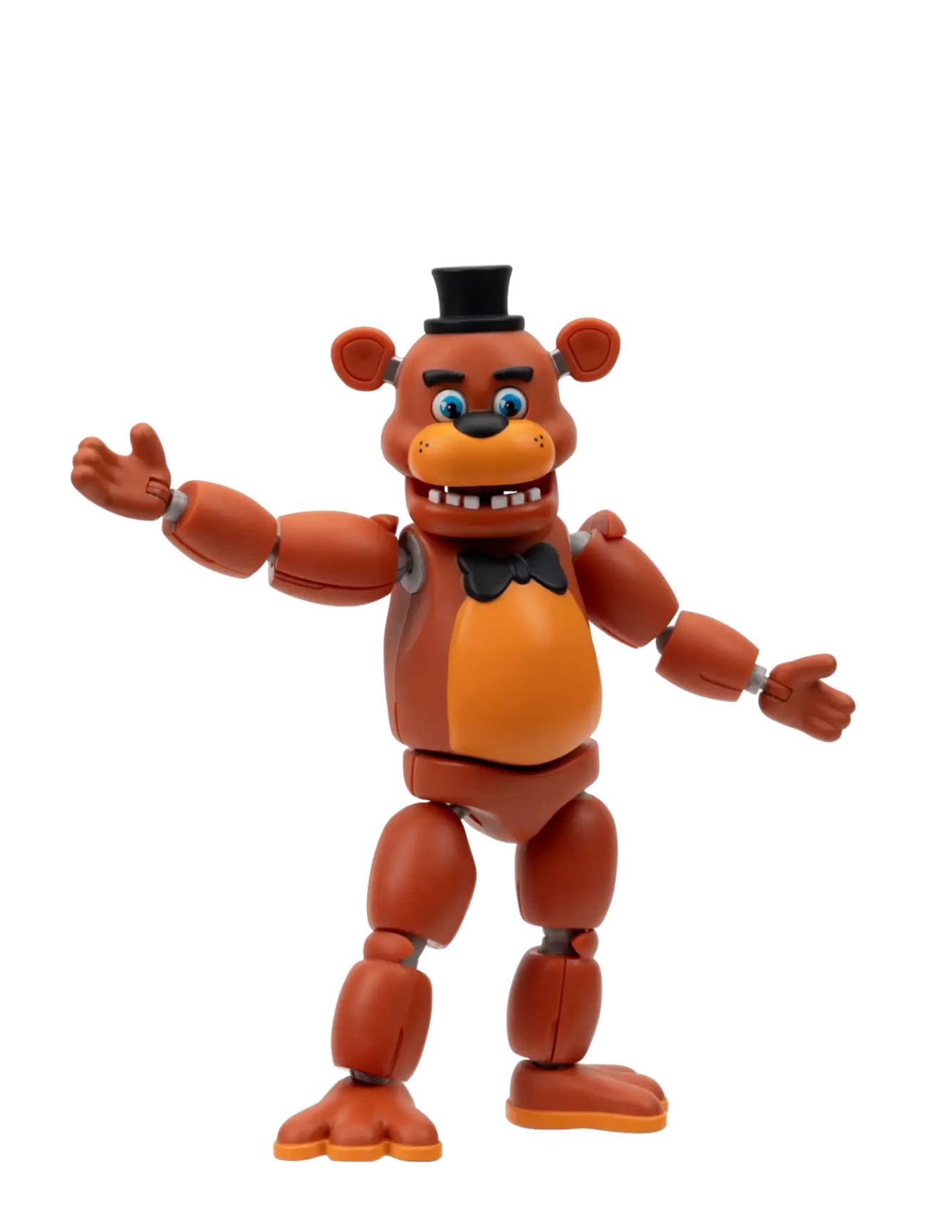 FNAF - FNAF ENDO-SERIES 3-IN-1 FIGURE FREDDY - actionfigurer - multi colour - 4