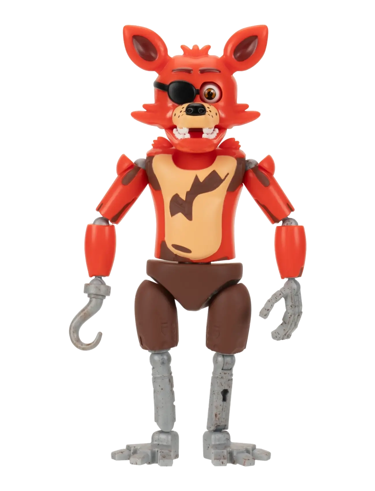 Proxy - FNAF ENDO-SERIES 3-IN-1 FIGURE FOXY - actionfigurer - multi colour - 2