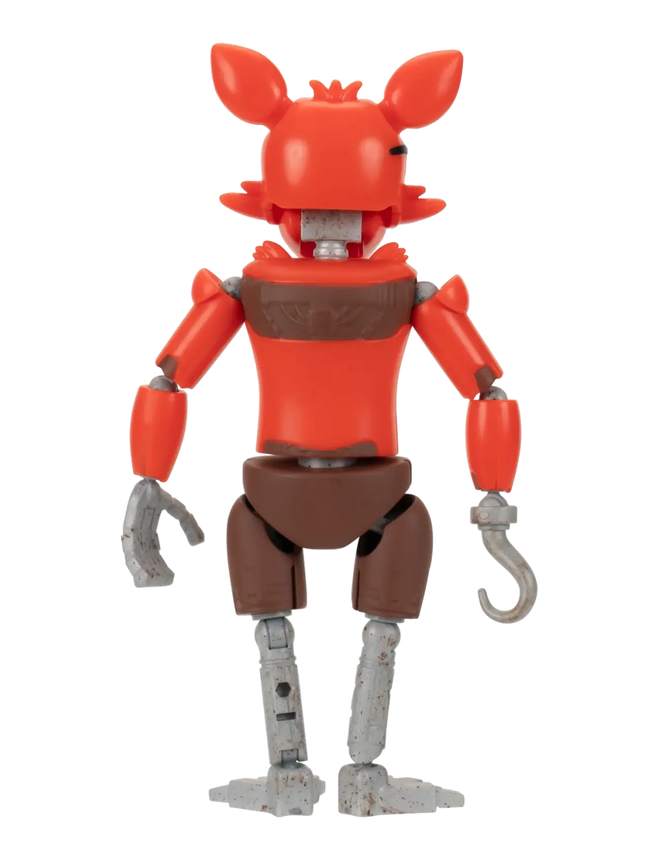 Proxy - FNAF ENDO-SERIES 3-IN-1 FIGURE FOXY - actionfigurer - multi colour - 5