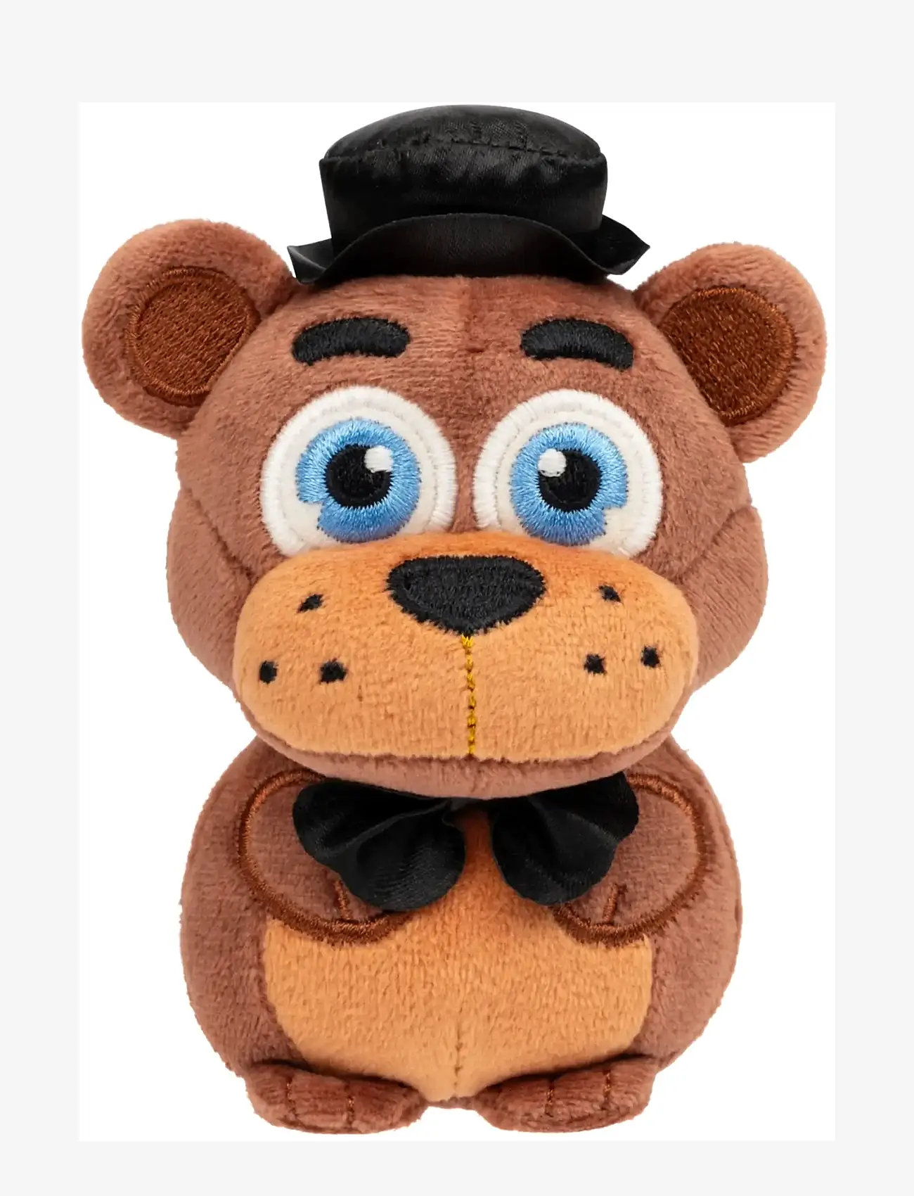 FNAF - FNAF MINI-PLUSH BLIND BOX ASS - bamser - multi colour - 4