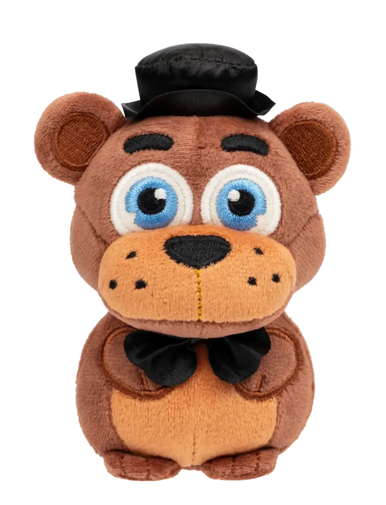 FNAF - FNAF MINI-PLUSH BLIND BOX ASS - mjuka leksaker - multi colour - 4
