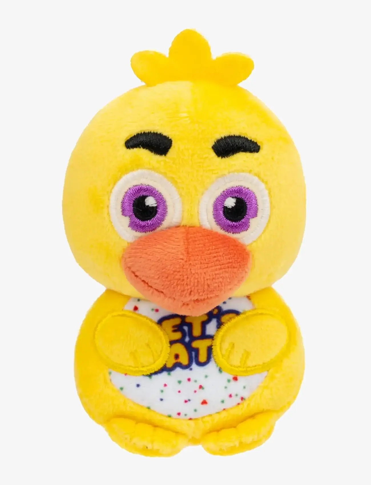 FNAF - FNAF MINI-PLUSH BLIND BOX ASS - bamser - multi colour - 5
