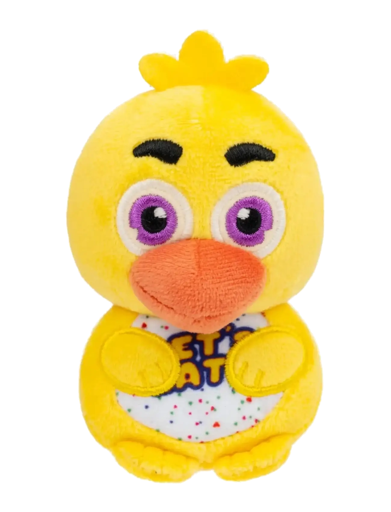 FNAF - FNAF MINI-PLUSH BLIND BOX ASS - mjuka leksaker - multi colour - 5