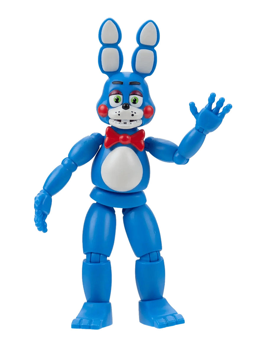 Proxy - FNAF CORE FIGURE TOY BONNIE - actionfigurer - multi colour - 1