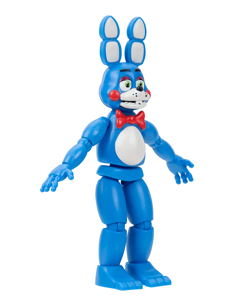 Proxy - FNAF CORE FIGURE TOY BONNIE - actionfigurer - multi colour - 2