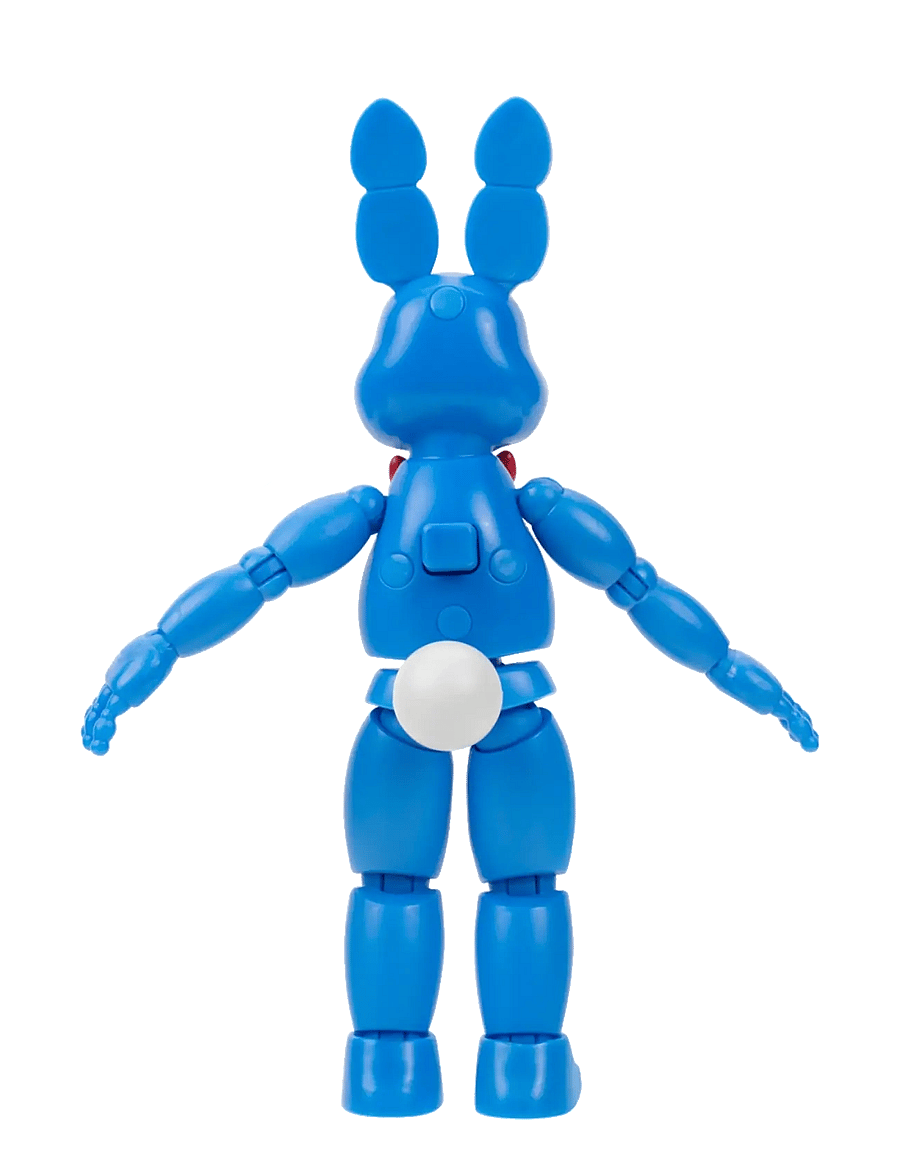 Proxy - FNAF CORE FIGURE TOY BONNIE - actionfigurer - multi colour - 3