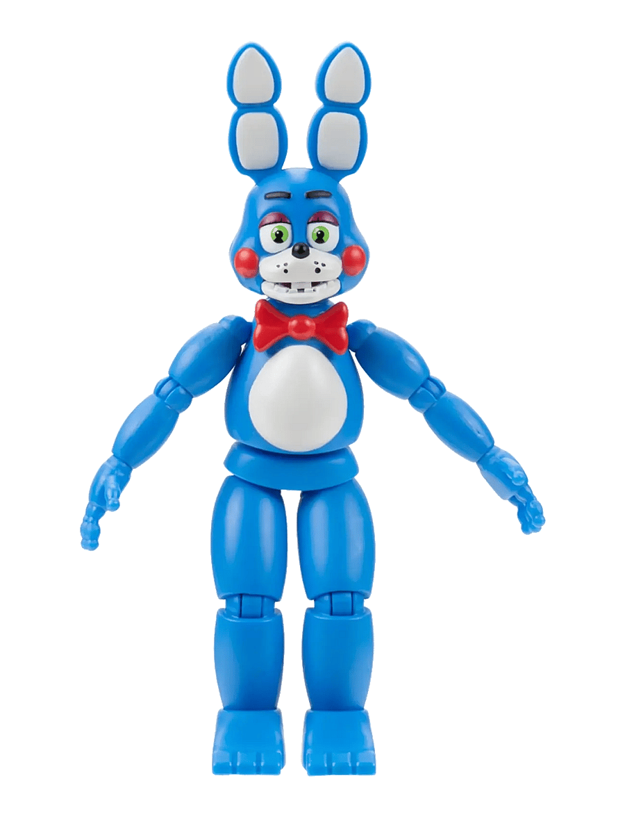 Proxy - FNAF CORE FIGURE TOY BONNIE - actionfigurer - multi colour - 4