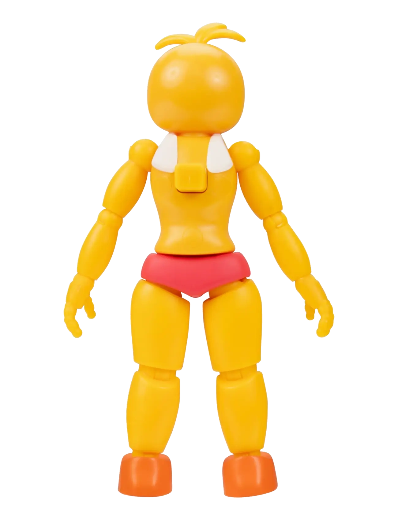 Proxy - FNAF CORE FIGURE TOY CHICA - actionfigurer - multi colour - 3