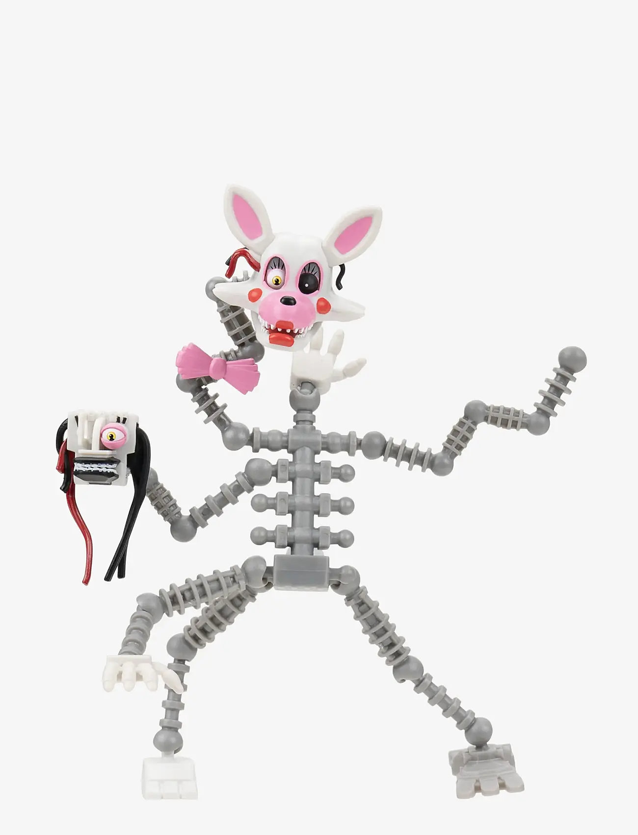 FNAF - FNAF CORE FIGURE 4 PK - actionfigurer - multi colour - 1