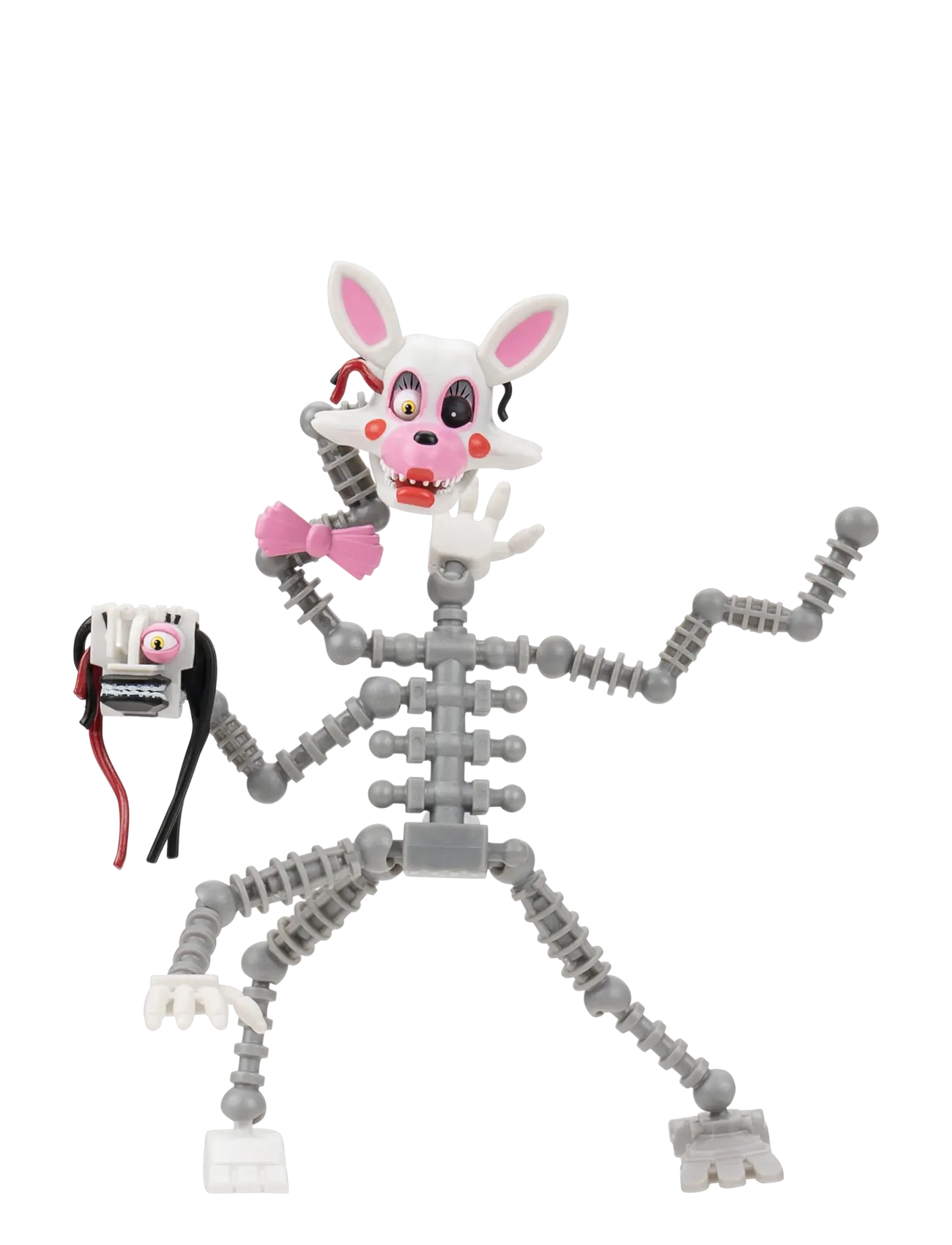 FNAF - FNAF CORE FIGURE 4 PK - actionfigurer - multi colour - 1
