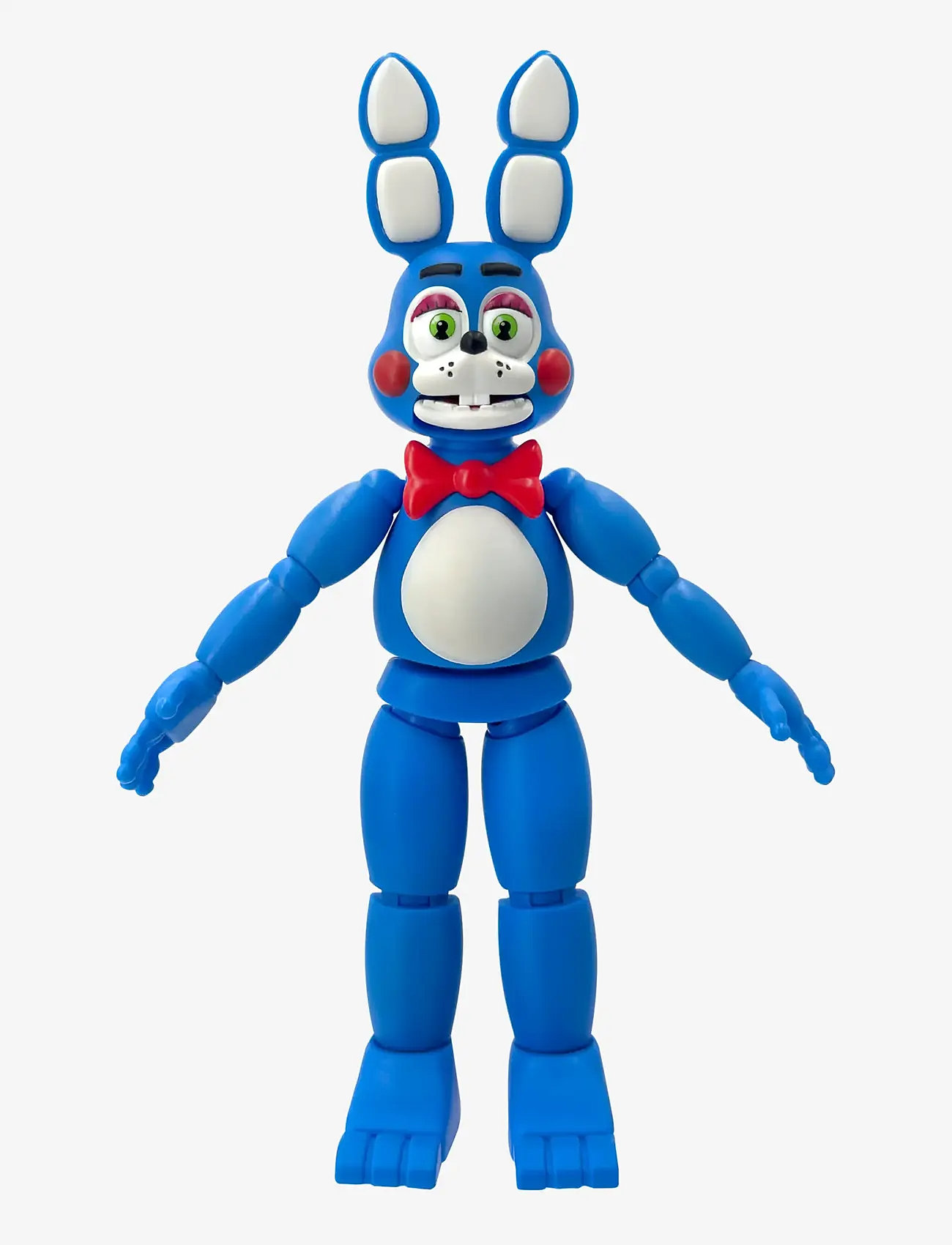 FNAF - FNAF CORE FIGURE 4 PK - actionfigurer - multi colour - 2