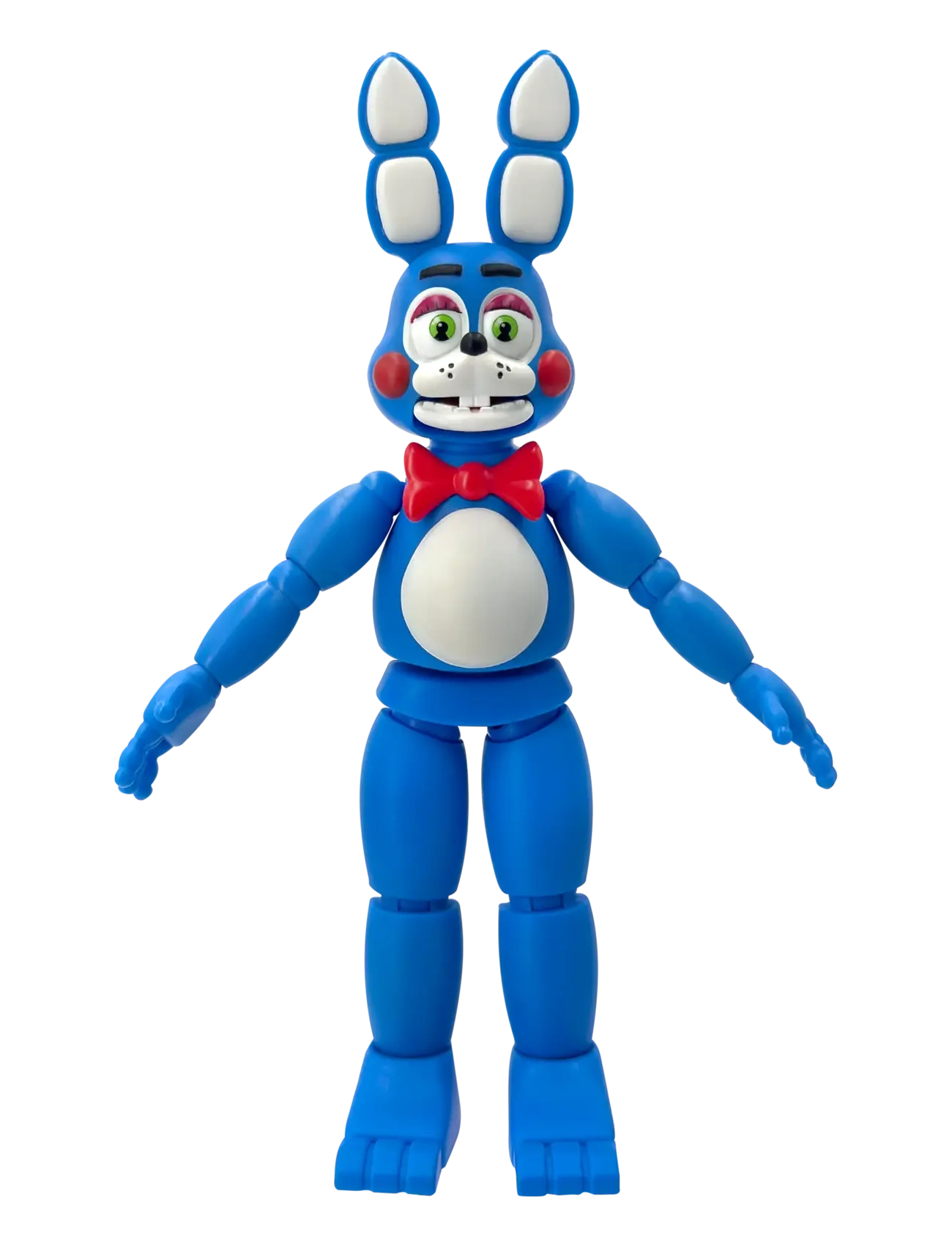 FNAF - FNAF CORE FIGURE 4 PK - actionfigurer - multi colour - 2
