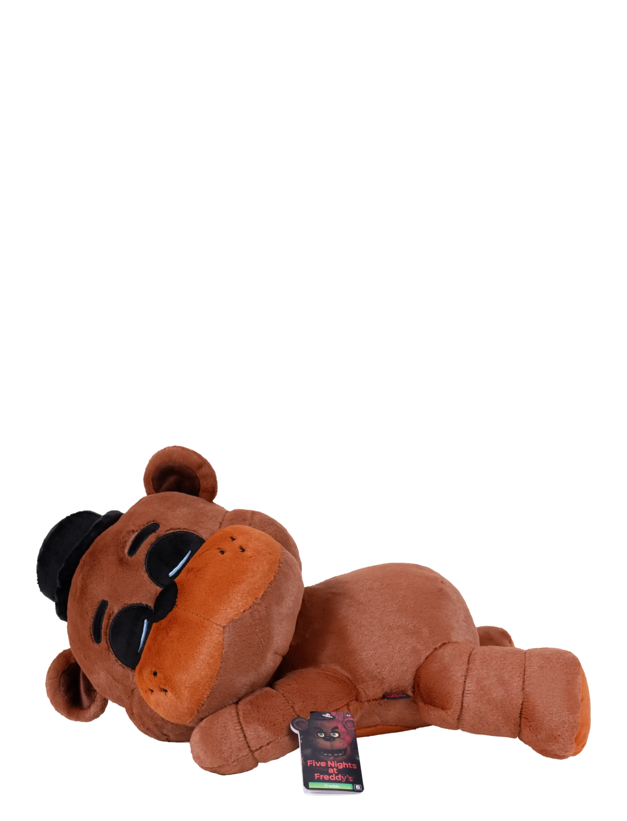 Proxy FNAF SLEEPING PLUSH 45 CM FREDDY - Lelut - MULTI COLOUR / brown