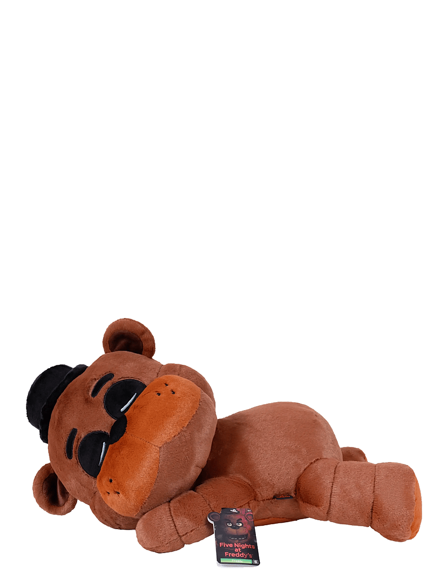 Proxy - FNAF SLEEPING PLUSH 45 CM FREDDY - mjuka leksaker - multi colour - 0