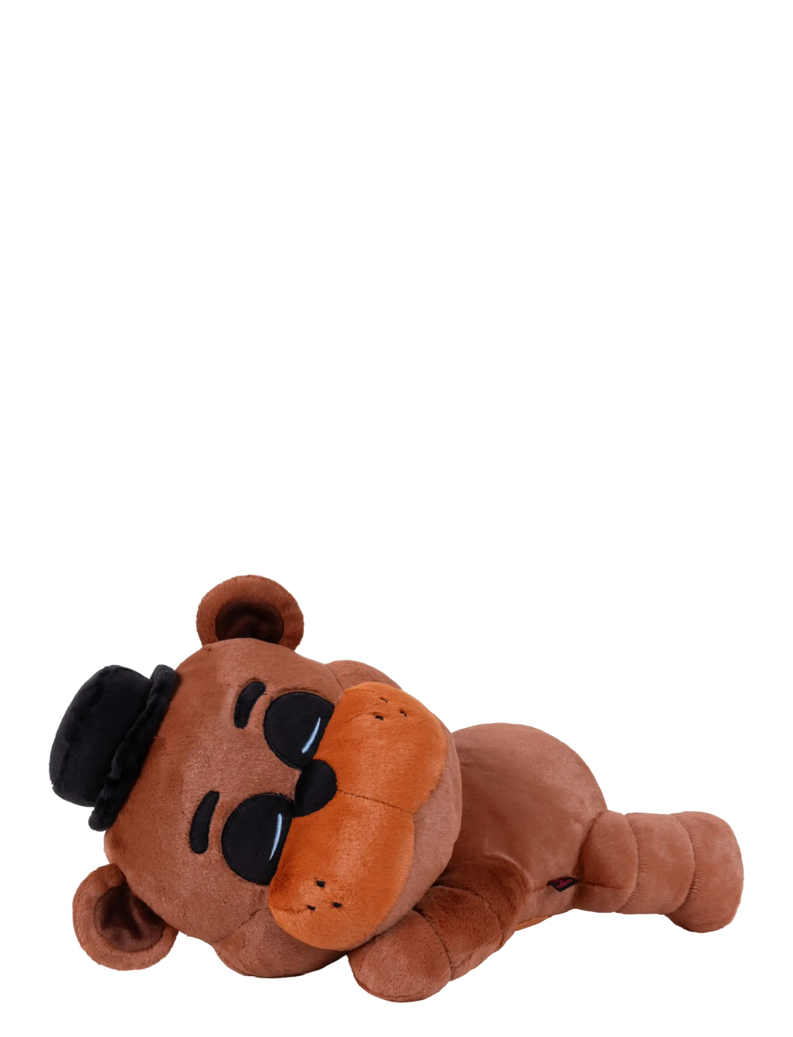 Proxy - FNAF SLEEPING PLUSH 45 CM FREDDY - mjuka leksaker - multi colour - 1