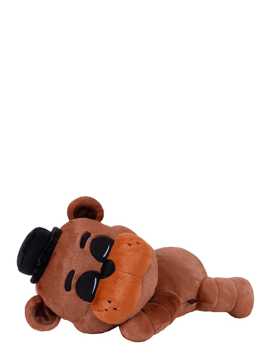 Proxy - FNAF SLEEPING PLUSH 45 CM FREDDY - mjuka leksaker - multi colour - 1