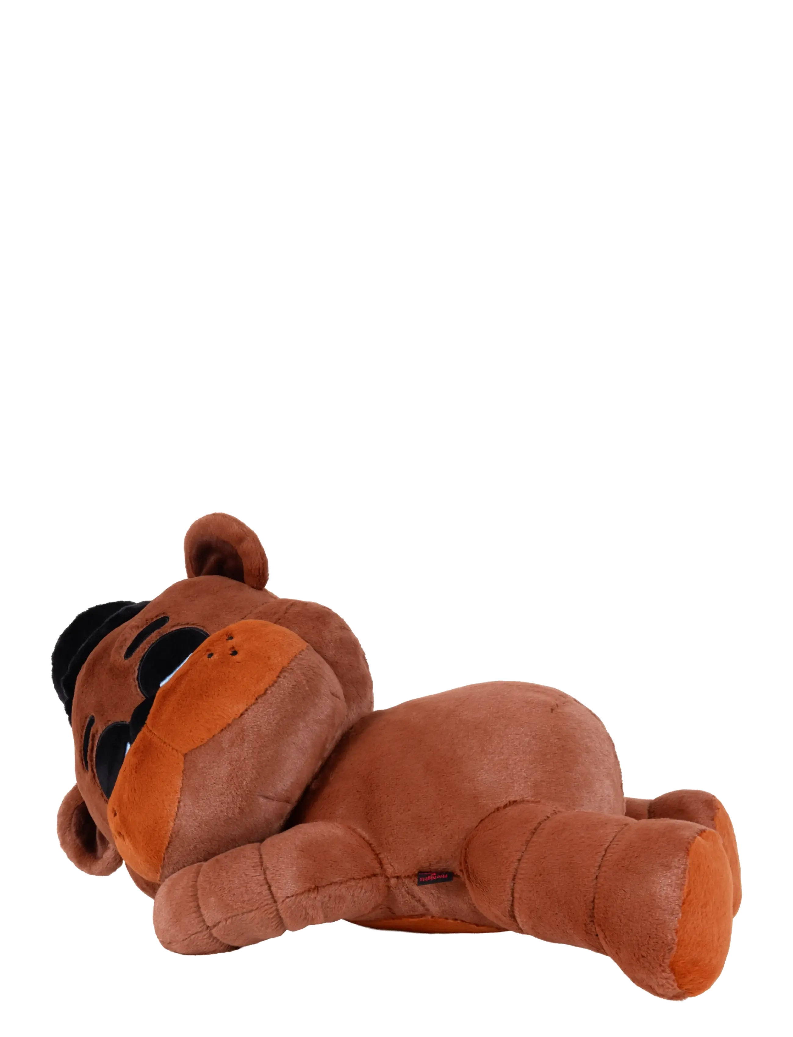 Proxy - FNAF SLEEPING PLUSH 45 CM FREDDY - mjuka leksaker - multi colour - 3