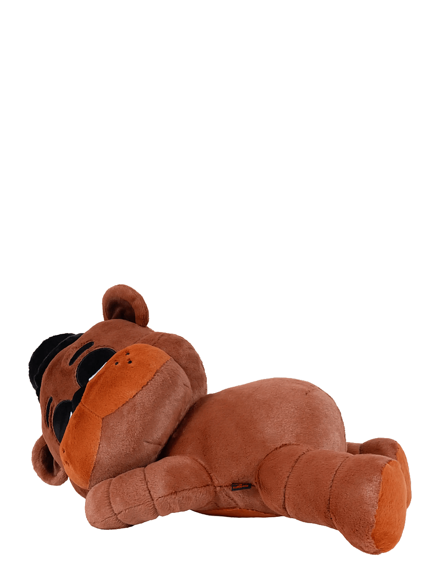 Proxy - FNAF SLEEPING PLUSH 45 CM FREDDY - mjuka leksaker - multi colour - 3