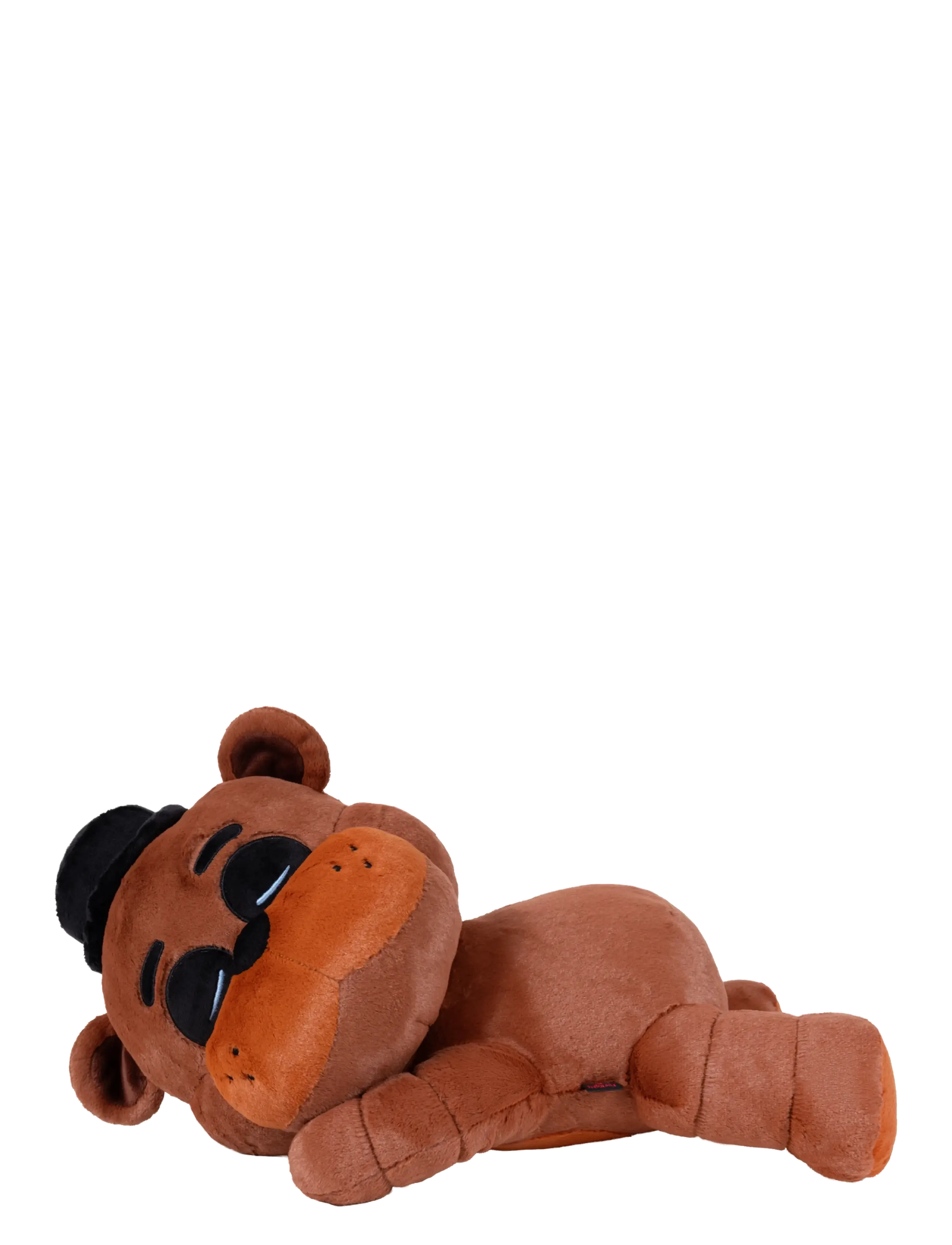 Proxy - FNAF SLEEPING PLUSH 45 CM FREDDY - mjuka leksaker - multi colour - 4