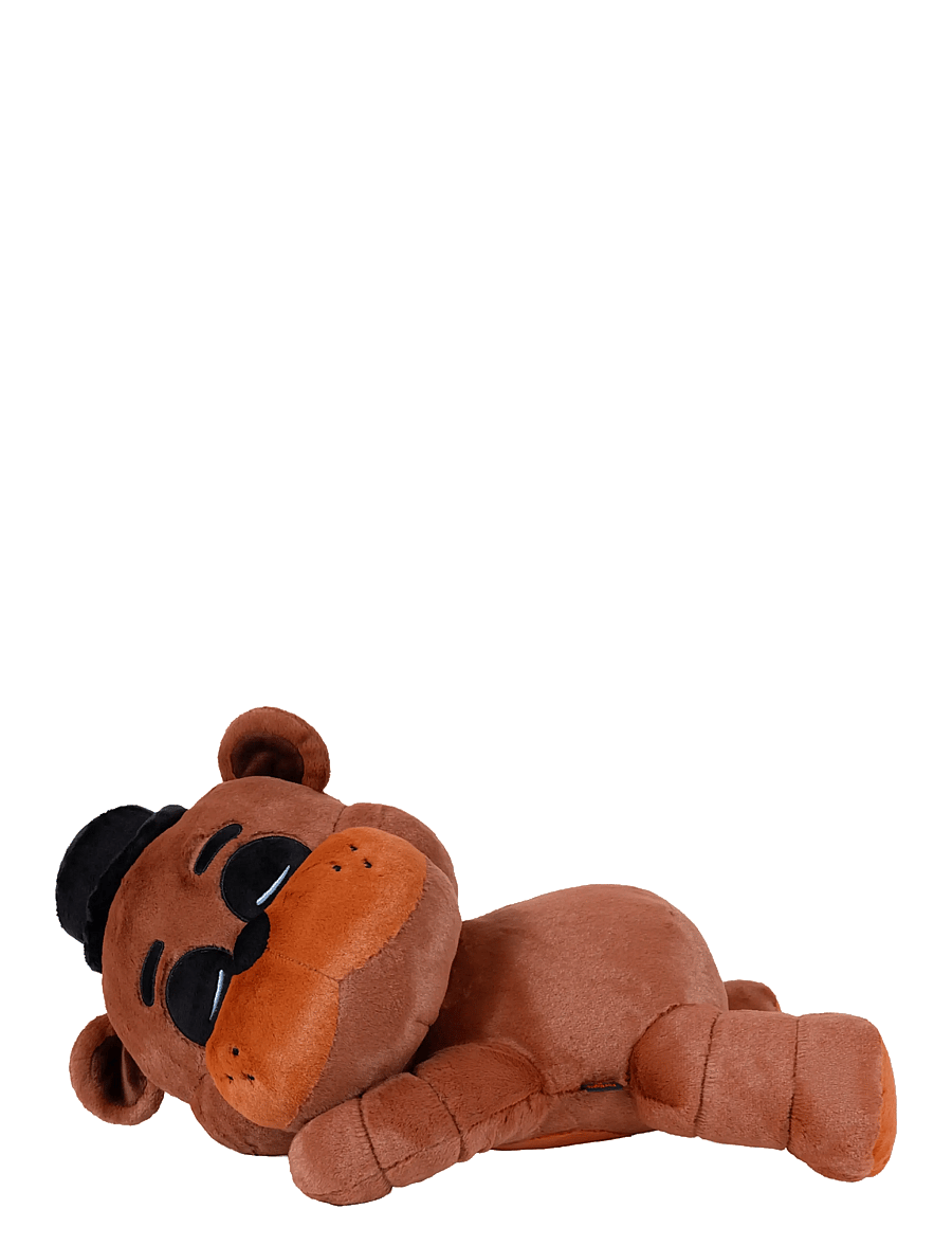 Proxy - FNAF SLEEPING PLUSH 45 CM FREDDY - mjuka leksaker - multi colour - 4