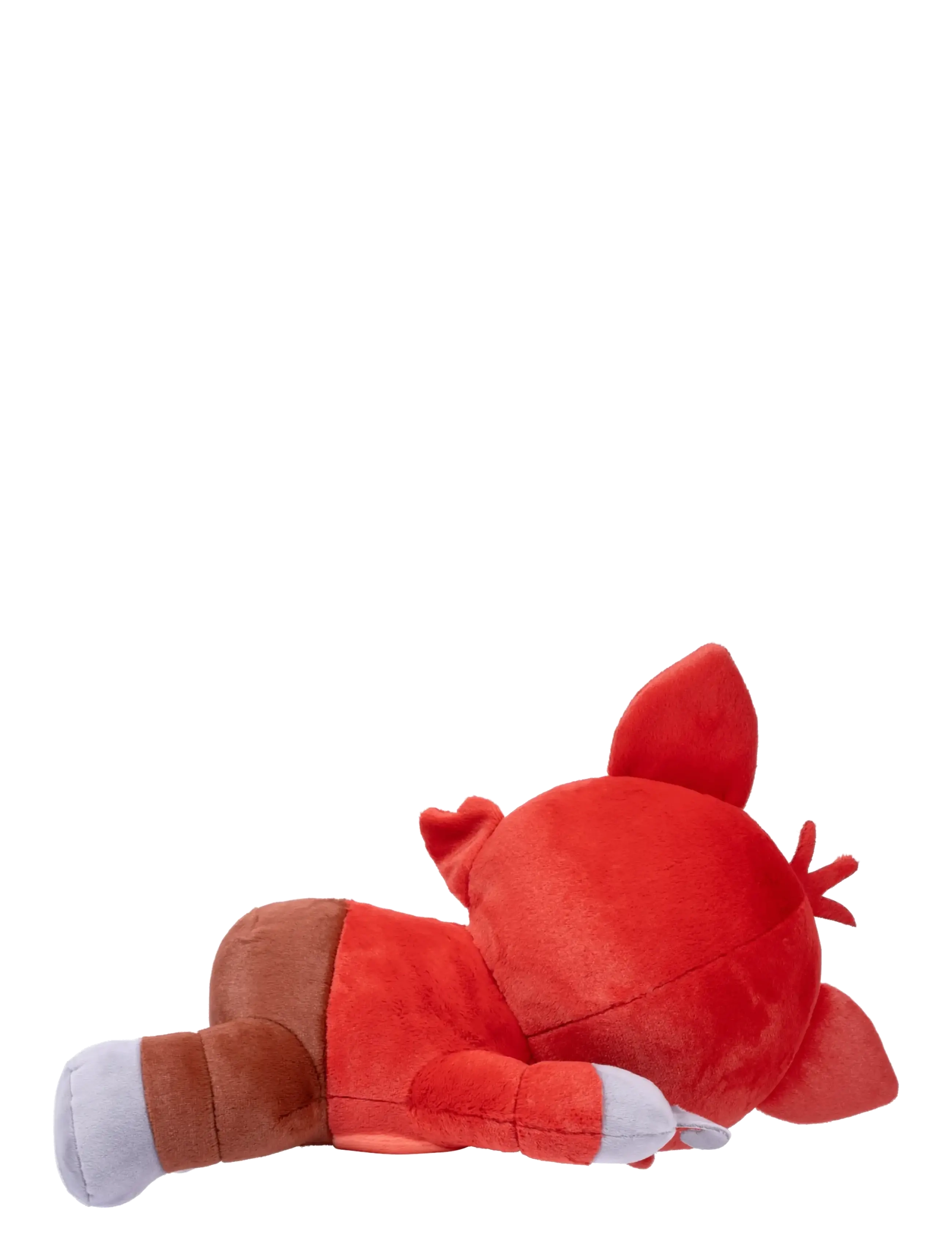 FNAF - FNAF SLEEPING PLUSH 45 CM FOXY - mjukisdjur - multi colour - 1
