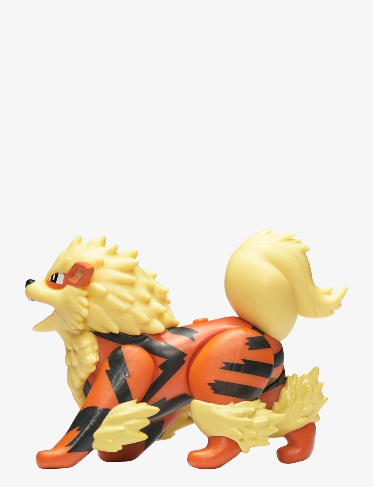 Proxy - POKEMON BATTLE FEATURE FIGURE ARCANINE - multi colour - 3