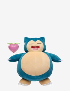 POKEMON SNOOZE ACTION SNORLAX, Proxy