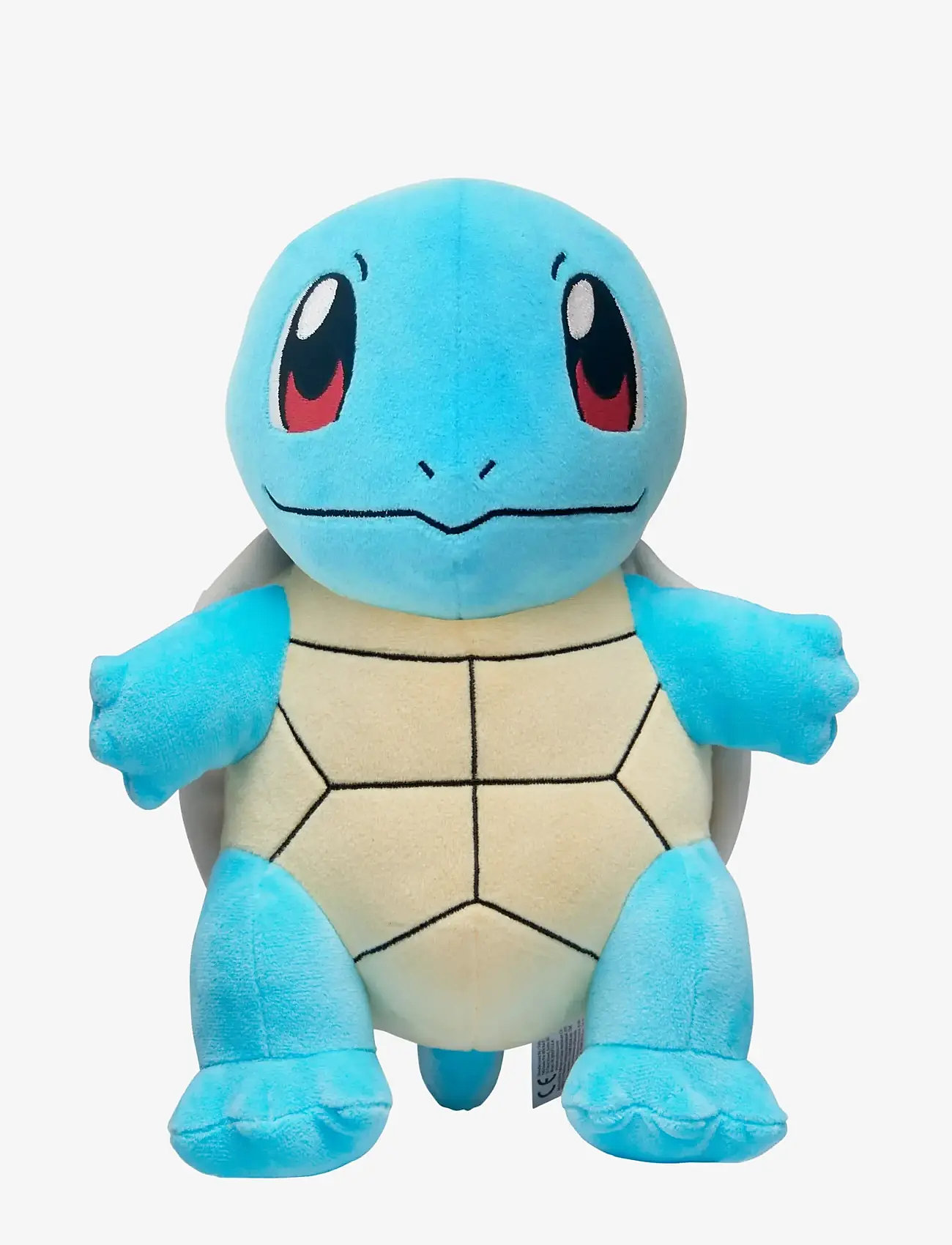 Pokemon - POKEMON PLUSH 30 CM SQUIRTLE - mjuka leksaker - multi colour - 2