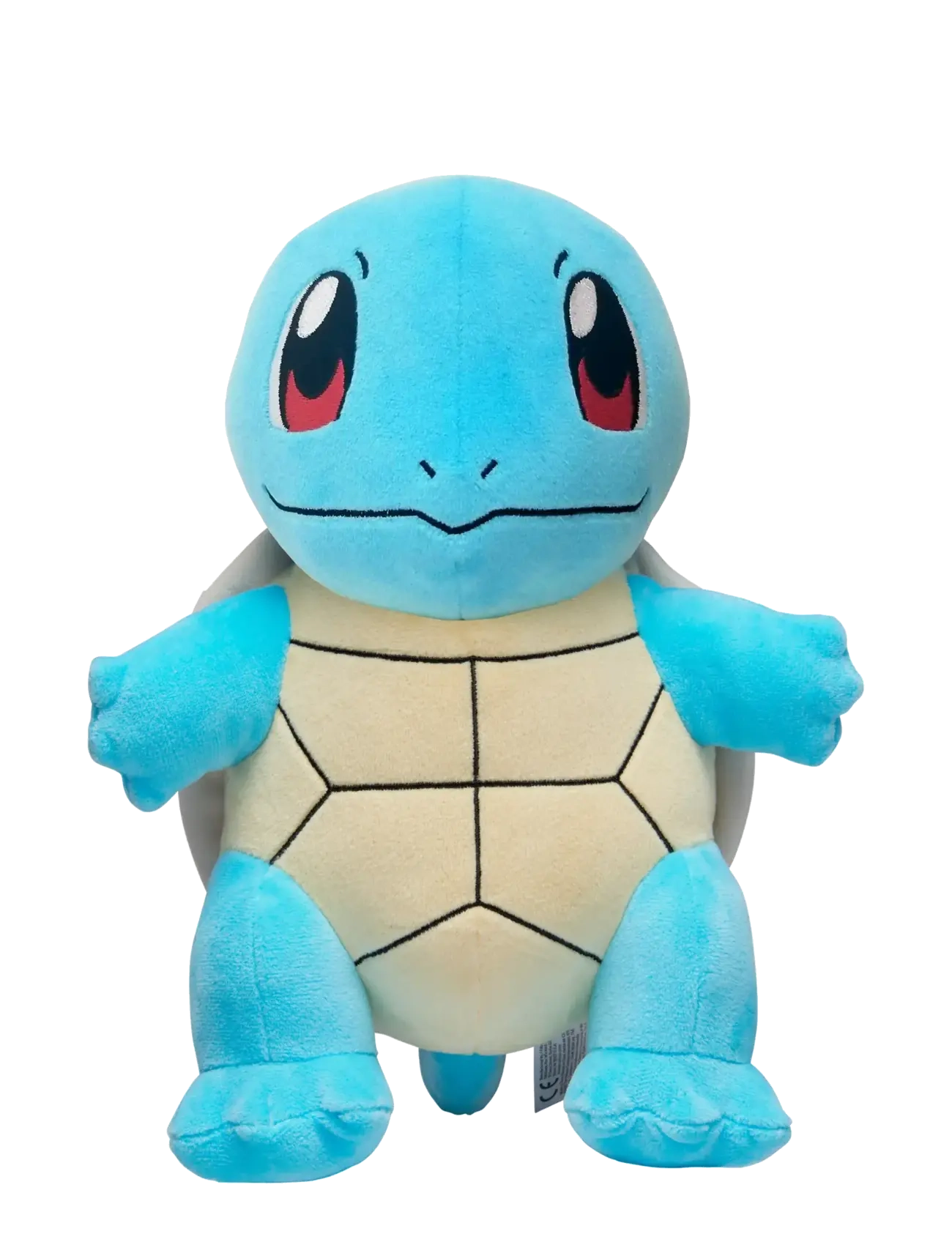 Proxy - POKEMON PLUSH 30 CM SQUIRTLE - laveste priser - multi colour - 2