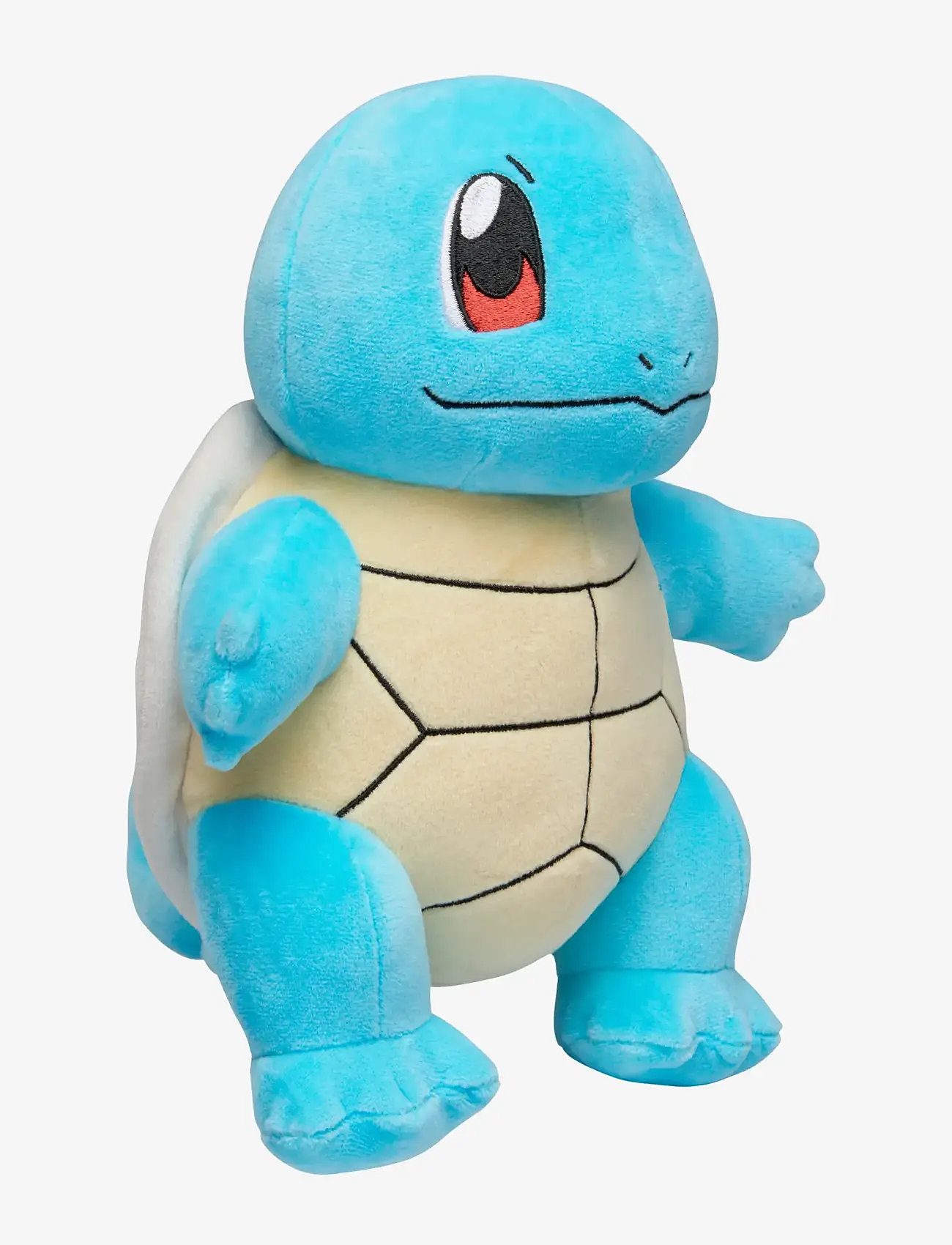 Pokemon - POKEMON PLUSH 30 CM SQUIRTLE - mjuka leksaker - multi colour - 3