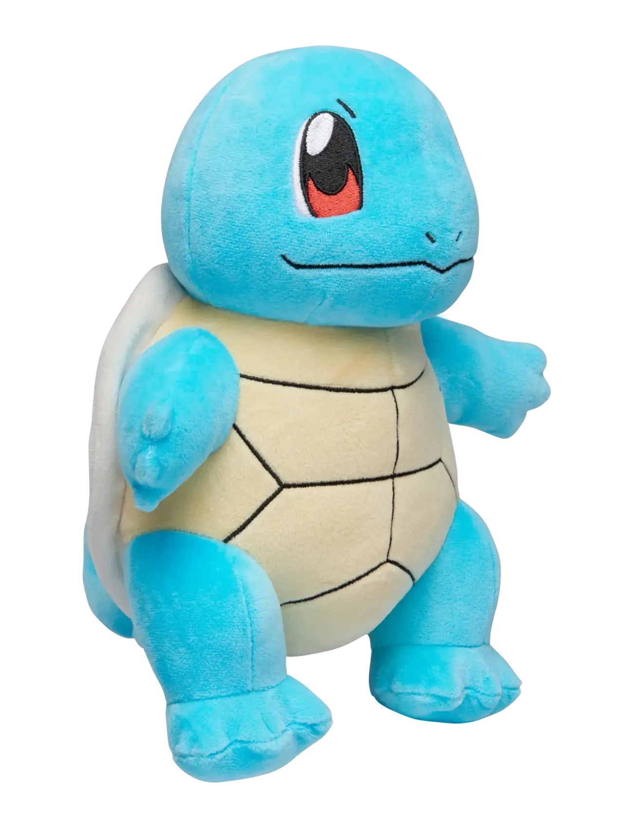 Proxy - POKEMON PLUSH 30 CM SQUIRTLE - laveste priser - multi colour - 3