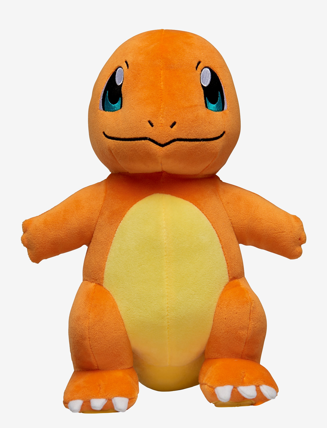 Pokemon - POKEMON PLUSH 30 CM CHARMANDER - mjukisdjur - multi colour - 0