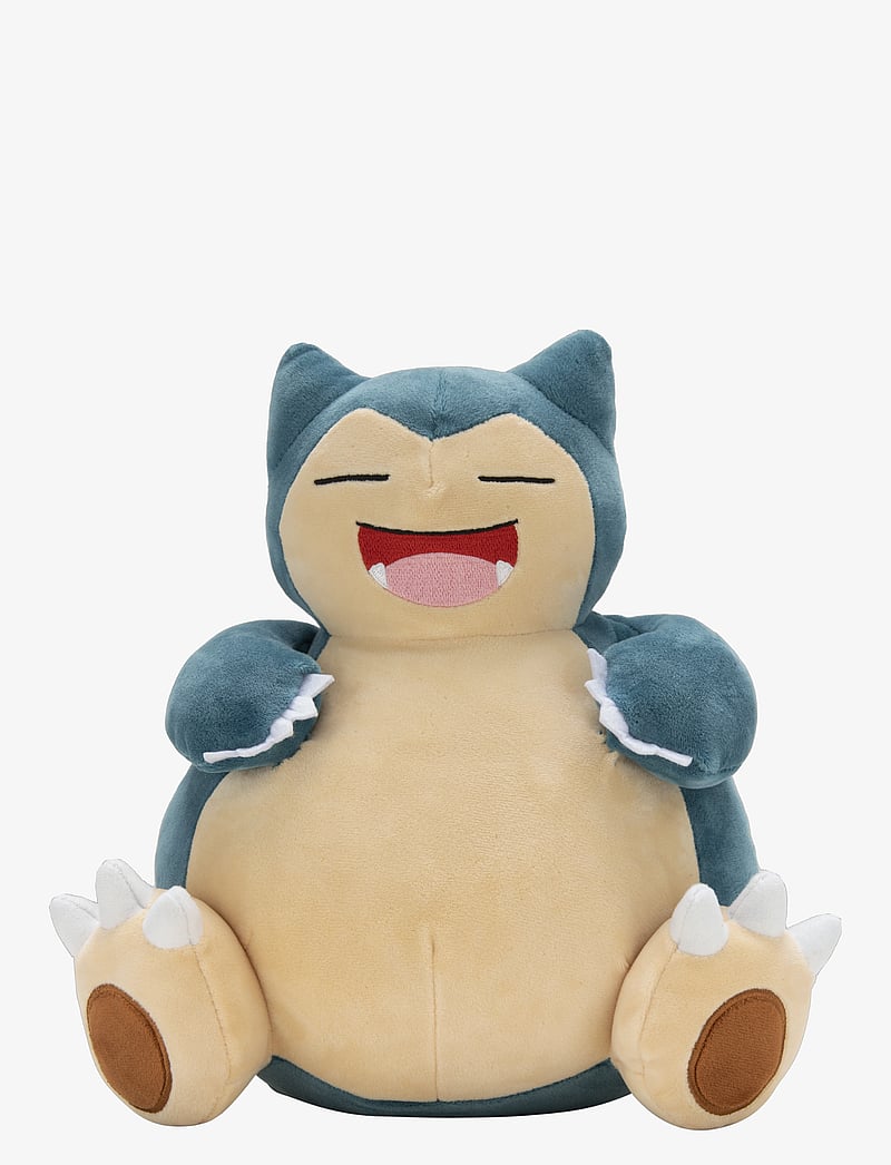 Proxy - POKEMON PLUSH 30 CM SNORLAX - multi colour - 0