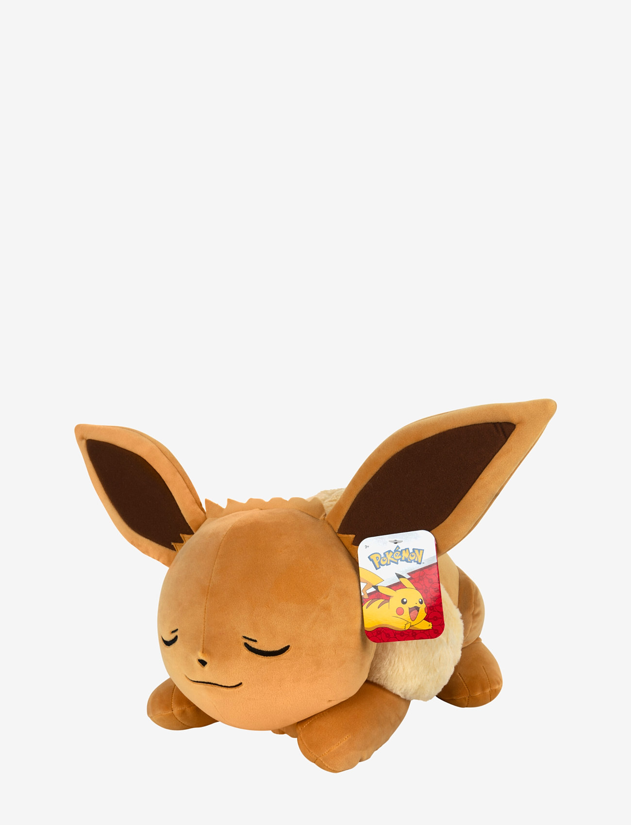 Proxy - POKEMON SLEEPING PLUSH EEVEE - julklappar under 1000kr - multi colour - 0