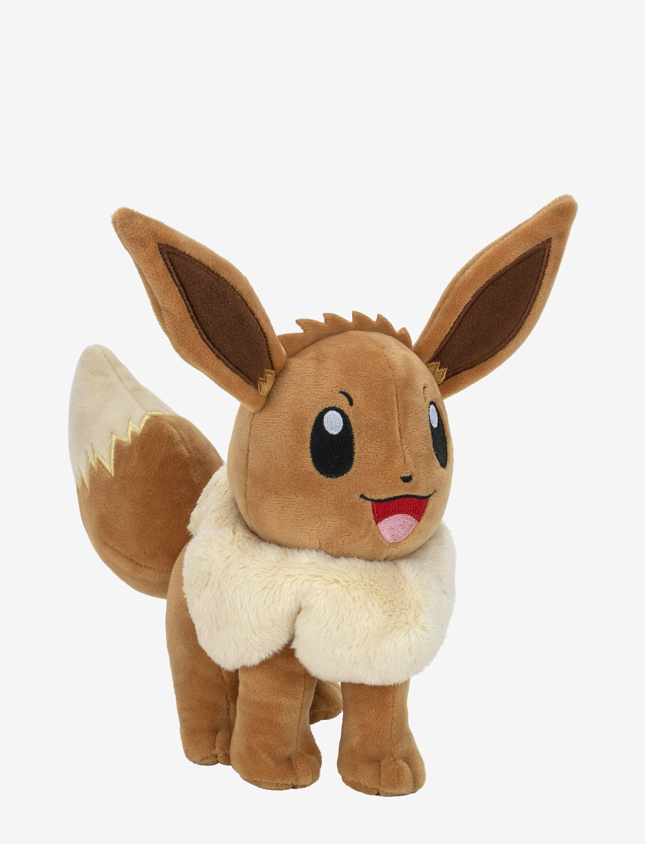 Pokemon - POKEMON PLUSH 20 CM EEVEE CDU - multi colour - 1