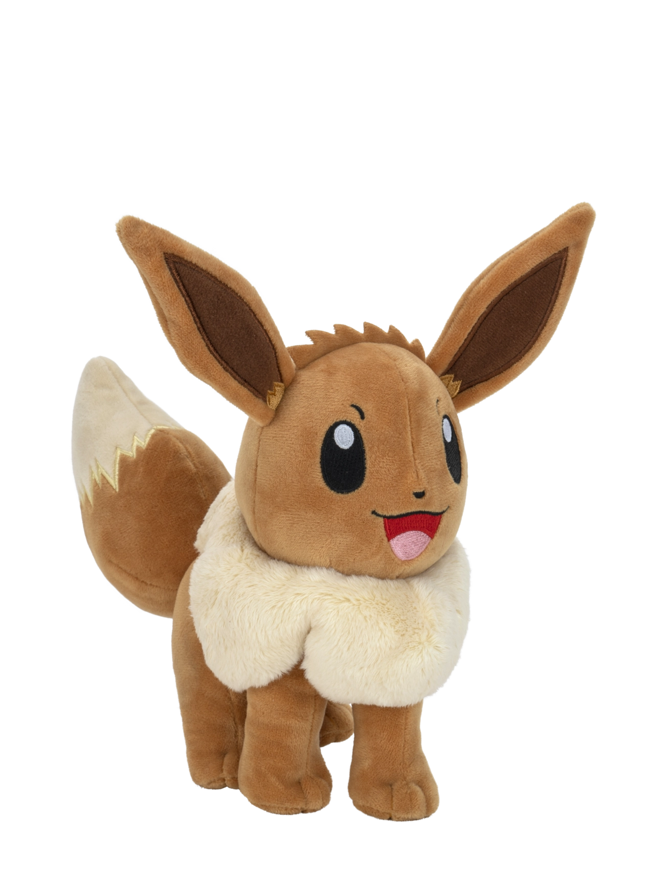 Proxy - POKEMON PLUSH 20 CM EEVEE CDU - multi colour - 1