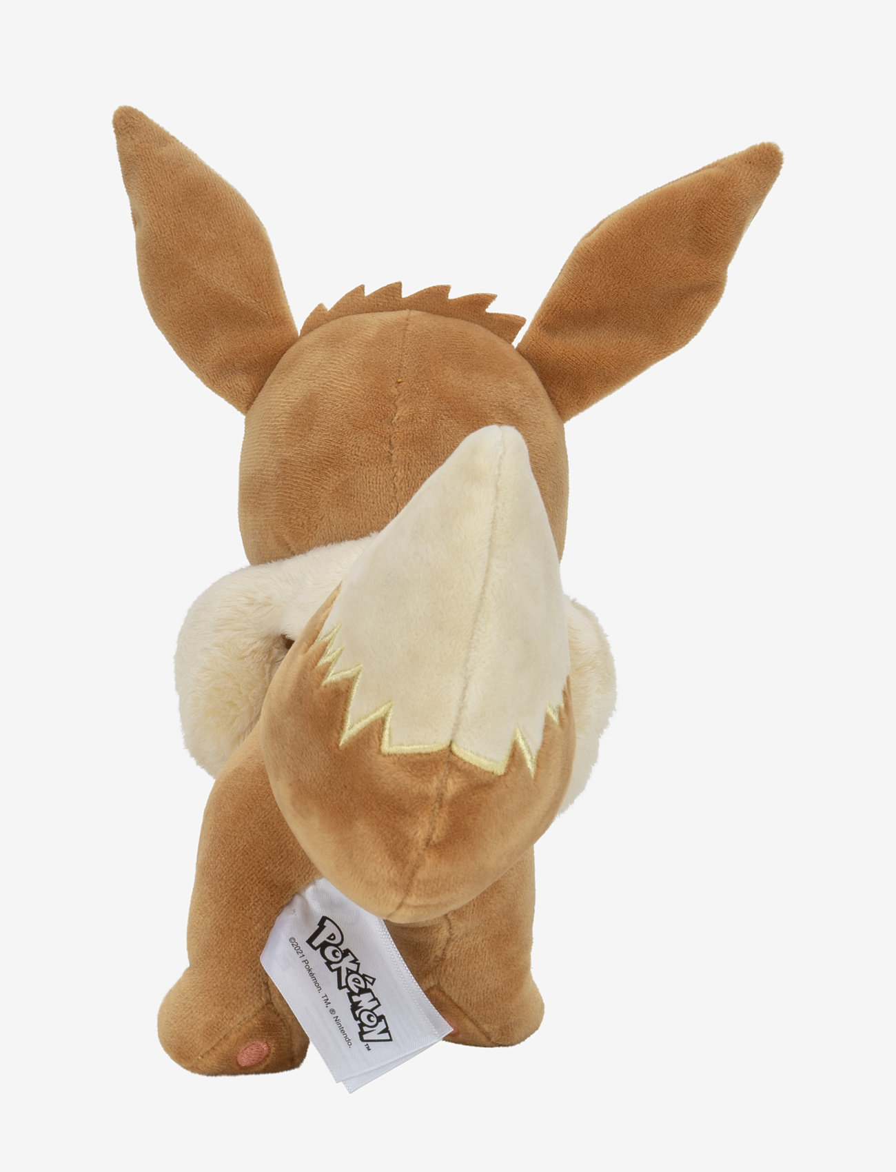 Pokemon - POKEMON PLUSH 20 CM EEVEE CDU - multi colour - 2
