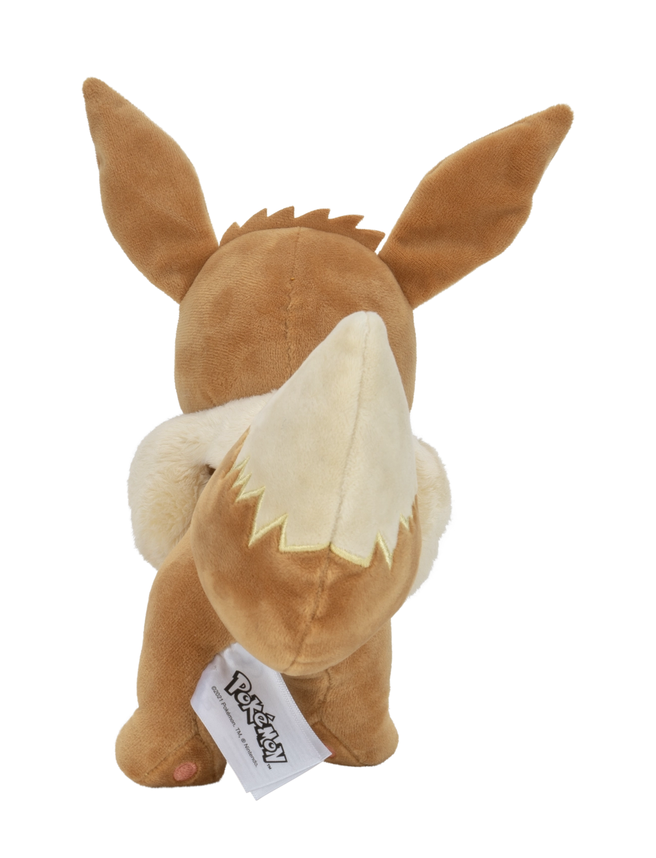 Proxy - POKEMON PLUSH 20 CM EEVEE CDU - multi colour - 2