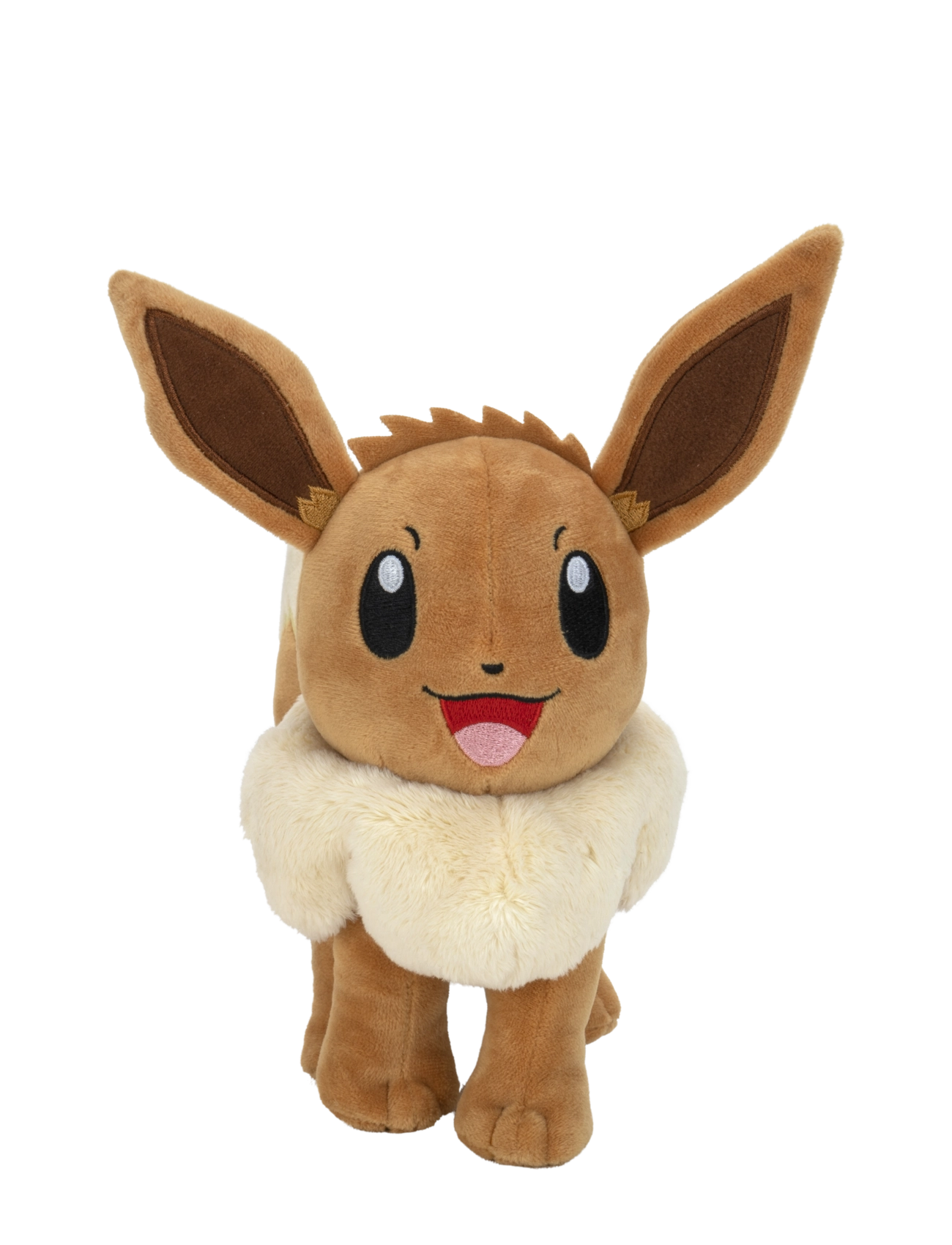 Proxy - POKEMON PLUSH 20 CM EEVEE CDU - multi colour - 3